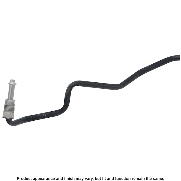 Rack And Pinion Transfer Tubing Assy,3L-1102